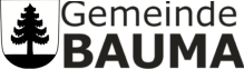 Gemeinde Bauma